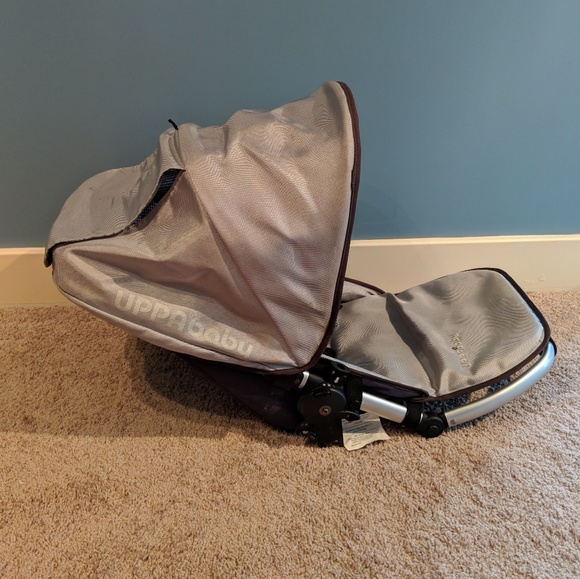 uppababy pre 2015
